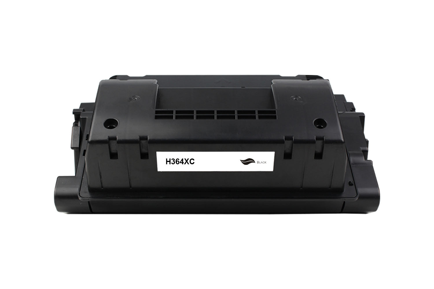 Cartouche de toner Compatible HP CC364X(64X) Noir 24000pages - KERA FRANCE Cartouche de toner Compatible HP CC364X(64X) Noir 24000pages - KERA FRANCE